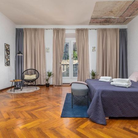 Apartment Melanie Пула Екстер'єр фото
