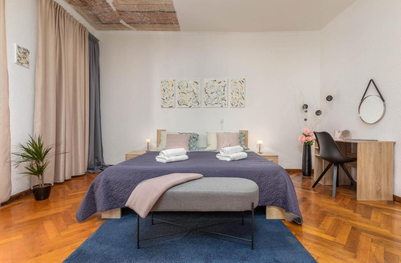 Apartment Melanie Пула Екстер'єр фото