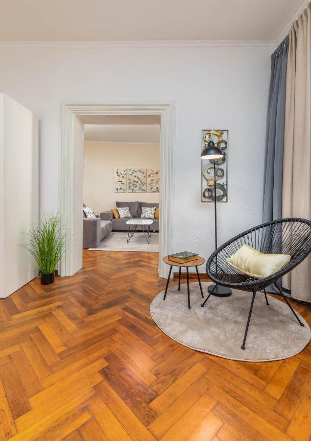Apartment Melanie Пула Екстер'єр фото