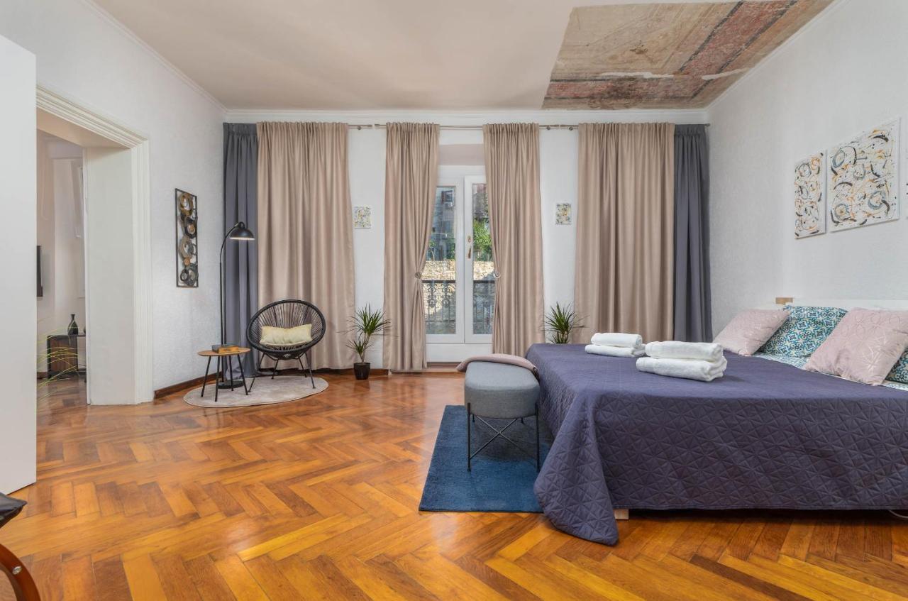 Apartment Melanie Пула Екстер'єр фото