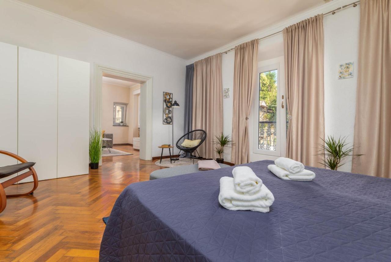 Apartment Melanie Пула Екстер'єр фото