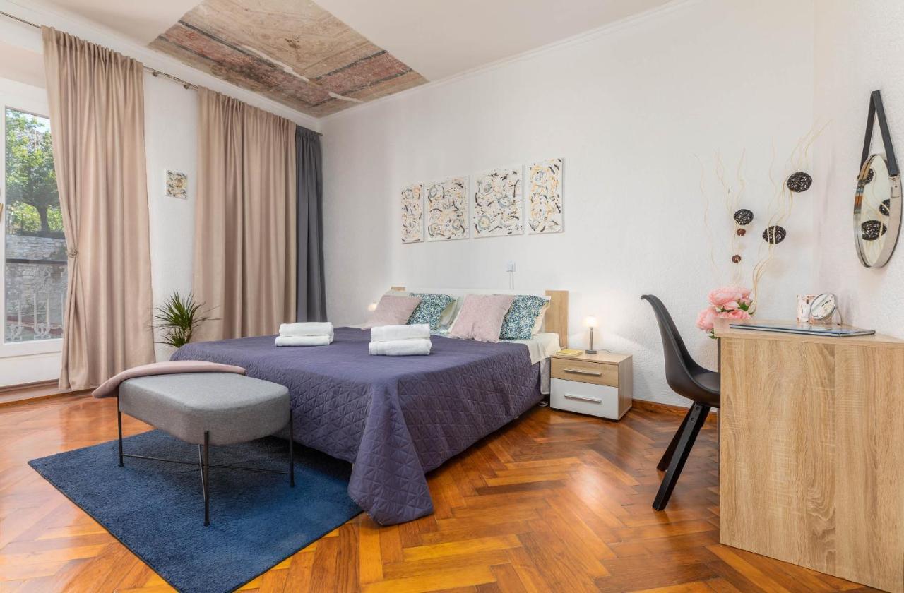 Apartment Melanie Пула Екстер'єр фото