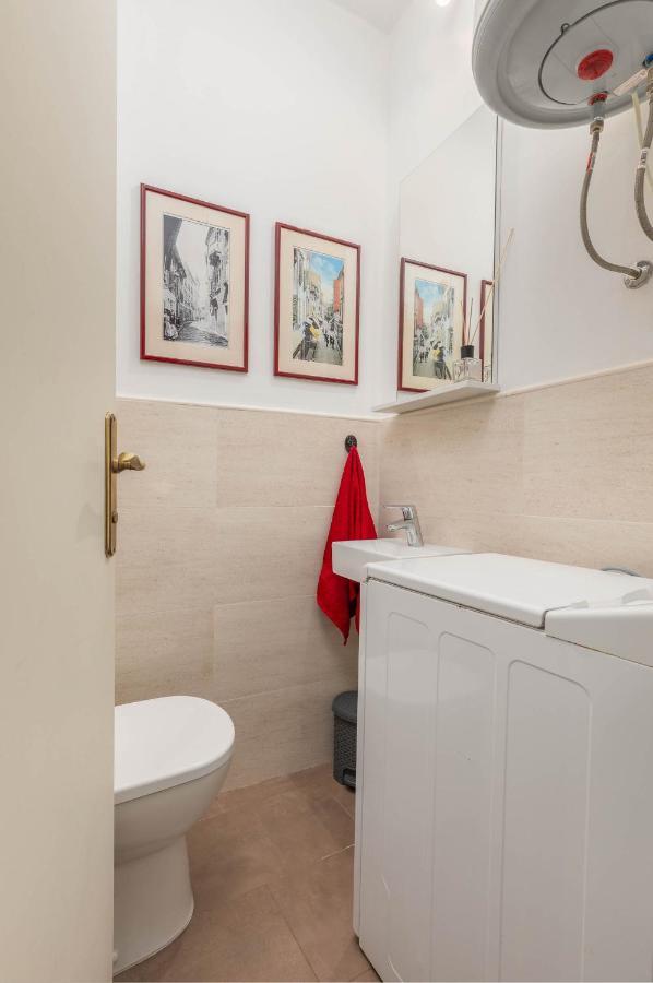 Apartment Melanie Пула Екстер'єр фото