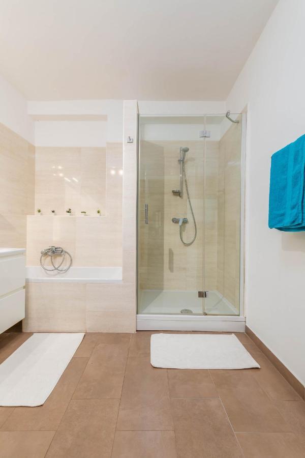 Apartment Melanie Пула Екстер'єр фото