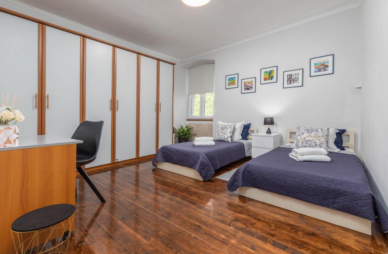 Apartment Melanie Пула Екстер'єр фото