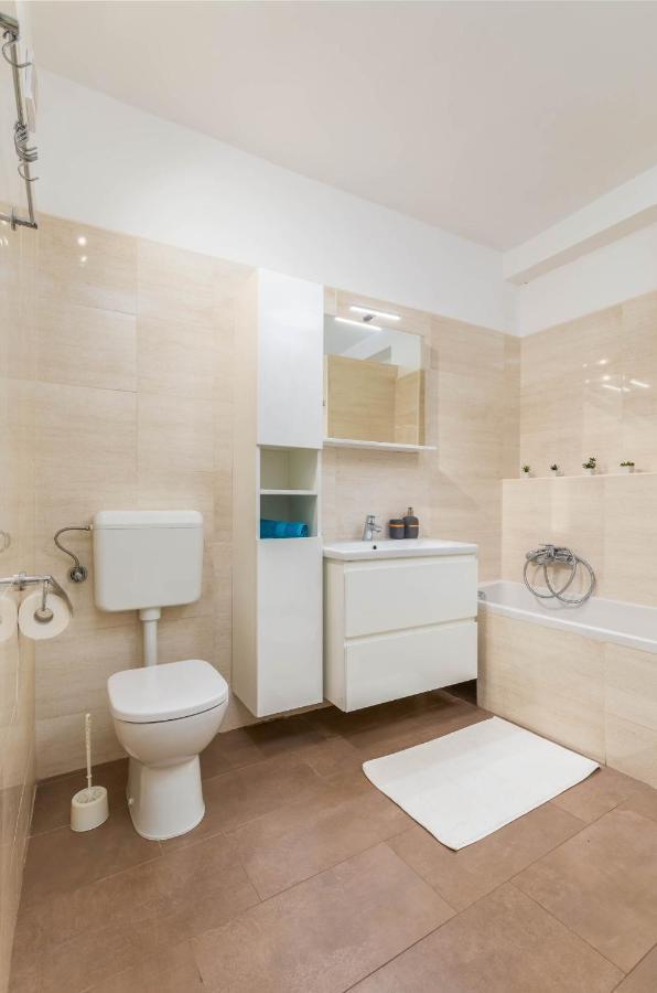 Apartment Melanie Пула Екстер'єр фото