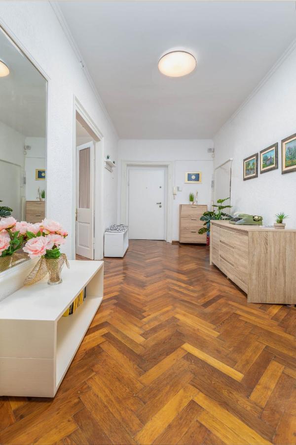 Apartment Melanie Пула Екстер'єр фото