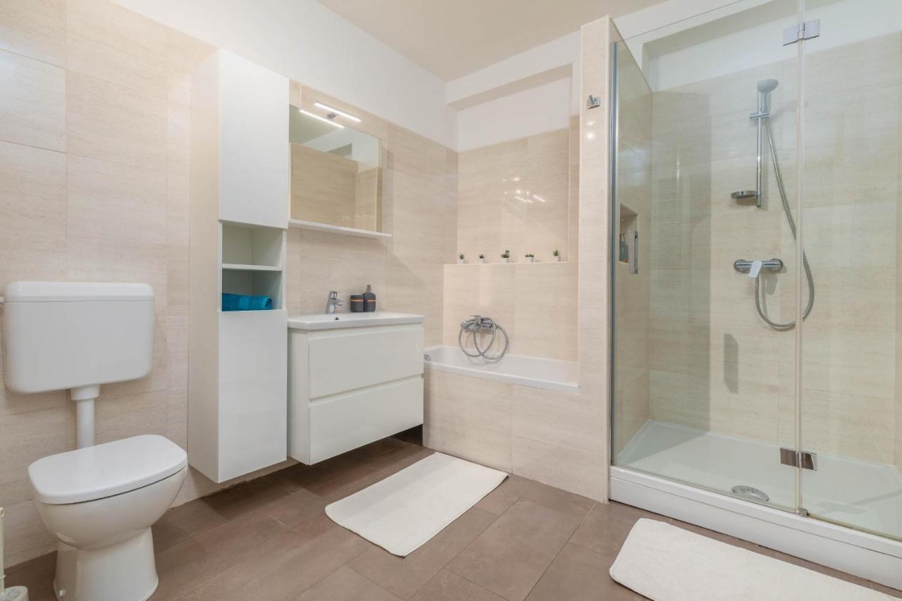 Apartment Melanie Пула Екстер'єр фото