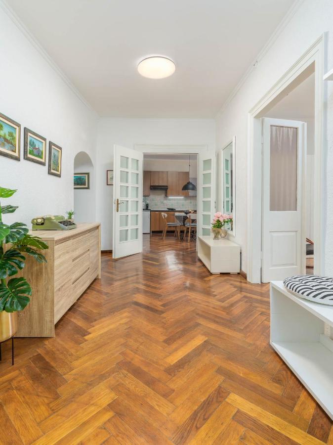 Apartment Melanie Пула Екстер'єр фото