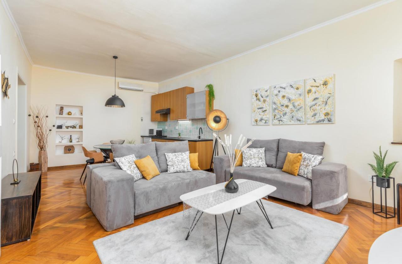 Apartment Melanie Пула Екстер'єр фото