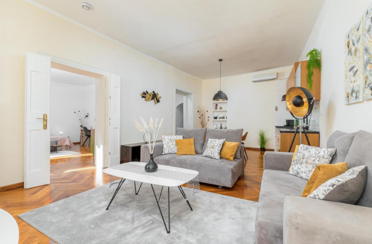 Apartment Melanie Пула Екстер'єр фото