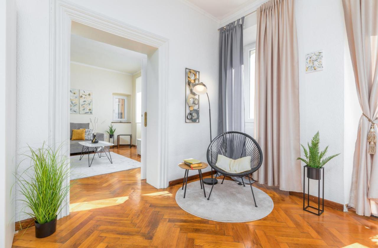 Apartment Melanie Пула Екстер'єр фото