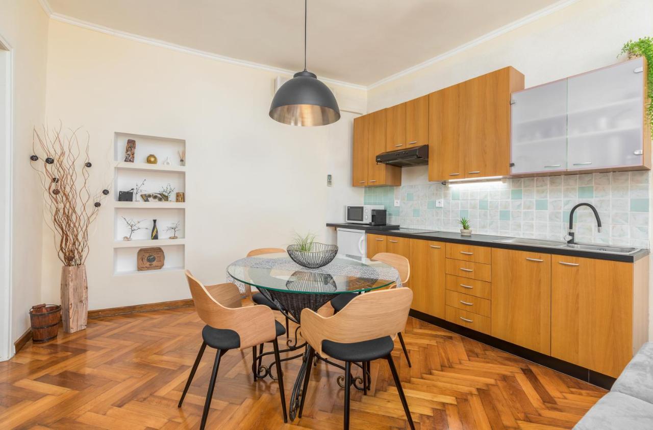 Apartment Melanie Пула Екстер'єр фото