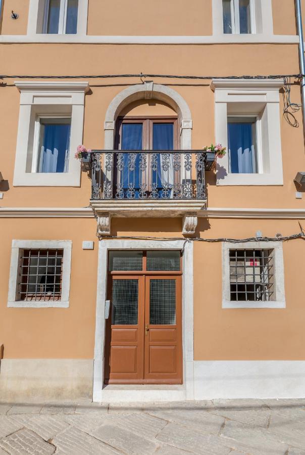 Apartment Melanie Пула Екстер'єр фото