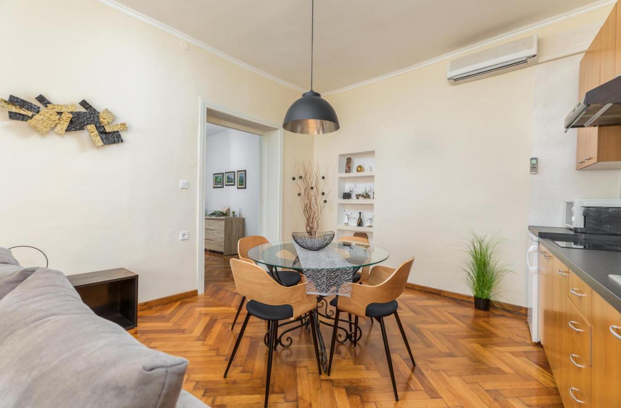 Apartment Melanie Пула Екстер'єр фото